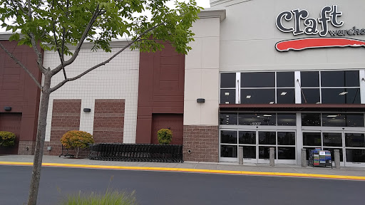 Craft Store «Craft Warehouse», reviews and photos, 9307 NE 5th Ave, Vancouver, WA 98665, USA