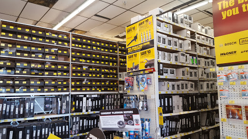 Auto Parts Store «Advance Auto Parts», reviews and photos, 13015 Seminole Blvd, Largo, FL 33778, USA