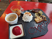 Brownie du Restaurant L'Oxxy Beach à La Chataigneraie - n°1