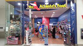 The Athlete's Foot Palmerston North