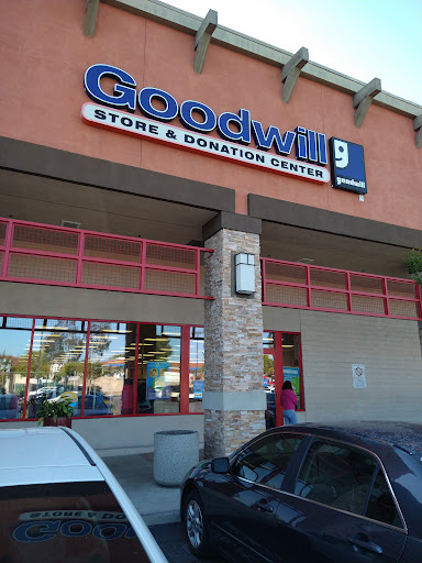 Thrift Store «Goodwill», reviews and photos, 12158 Central Ave, Chino, CA 91710, USA