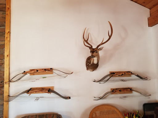 Shooting Event Area «Etowah Valley Sporting Clays Park», reviews and photos, 619 Sporting Hill Dr, Dawsonville, GA 30534, USA