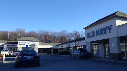 Shopping Mall «Kings Mall», reviews and photos, 1200 Ulster Ave, Kingston, NY 12401, USA