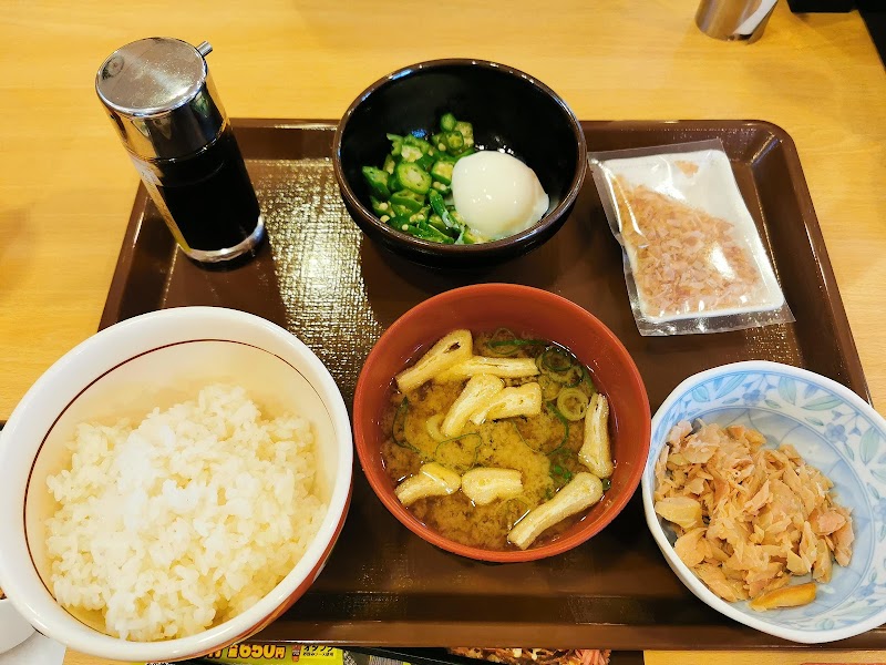 すき家 宮崎新別府店 宮崎県宮崎市新別府町山宮 牛丼屋 飲食テイクアウト グルコミ