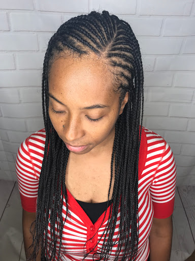 Hair Salon «Studio 91 Natural Hair Salon», reviews and photos, 91 Merrick Rd, Baldwin, NY 11510, USA