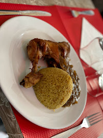 Les plus récentes photos du Restaurant de spécialités d'Afrique de l'Ouest Restaurant Sénégalais Mama Africa Clermont Ferrand - n°2