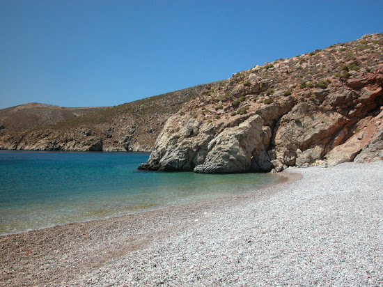 Paralia Agios Sergios