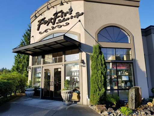 Spa «FoxFire Salon & Spa», reviews and photos, 1912 65th Ave W, Tacoma, WA 98466, USA