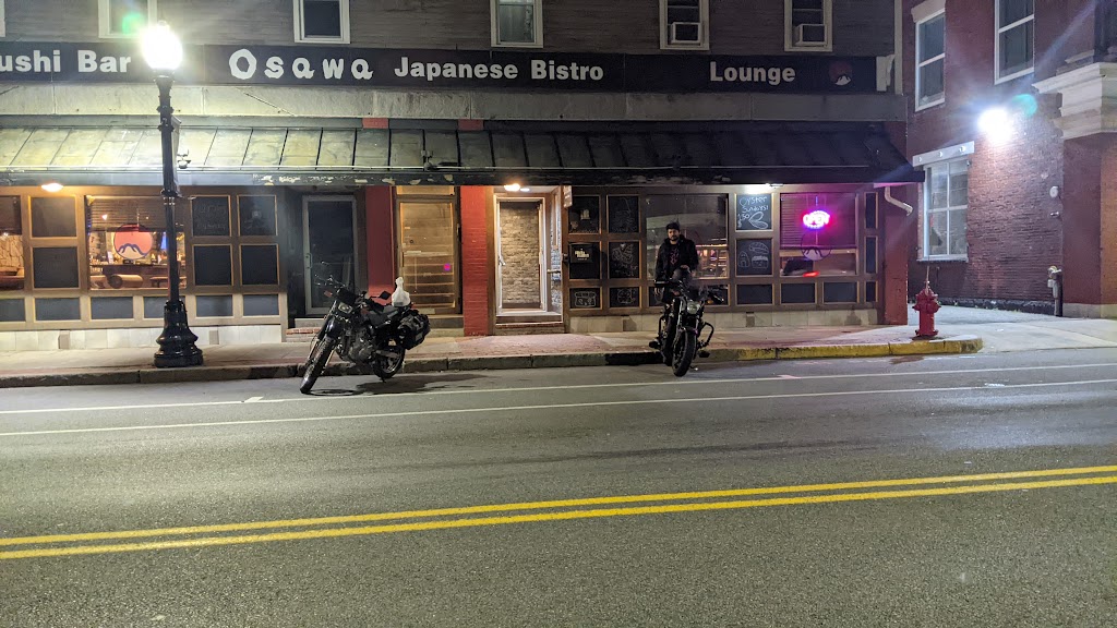 Osawa Japanese Bistro 01432