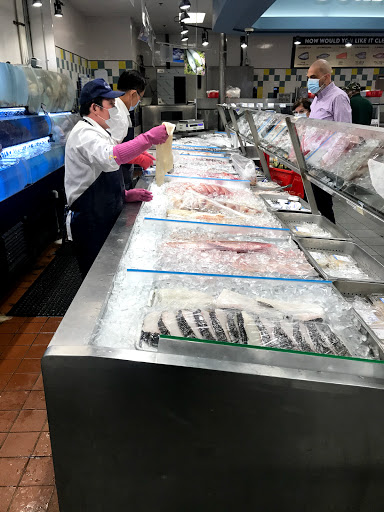 Korean Grocery Store «H Mart», reviews and photos, 371 N Central Ave, Hartsdale, NY 10530, USA