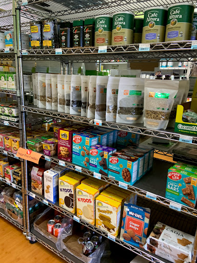 Health Food Store «Health Nuts», reviews and photos, 9138 Carl Legett Rd, Gulfport, MS 39503, USA