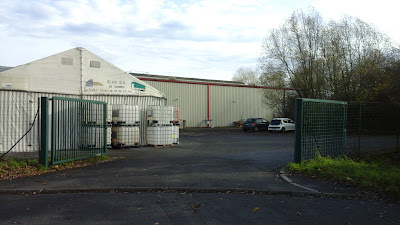Uranie Production S.A à Vicq