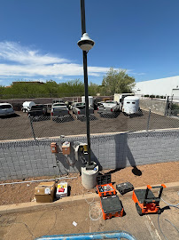 Resource One Low Voltage Security - Photo 7 - Car repair in Ontario, CA, Riverside