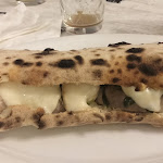 Photo n°4 de l'avis de Giulia.a fait le 13/11/2023 à 13:05 sur le  Pizzeria Anema & Core à Castelfidardo