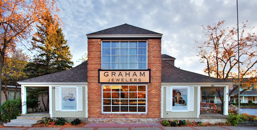 Jewelry Store «Graham Jewelers», reviews and photos, 800 Lake St E, Wayzata, MN 55391, USA