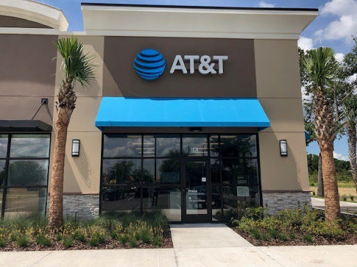 Cell Phone Store «AT&T Authorized Retailer», reviews and photos, 1637 Rock Springs Rd, Apopka, FL 32712, USA
