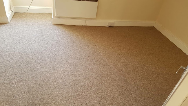 A and E carpet cleaning - Bournemouth