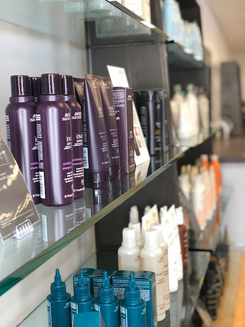 Michael’s Hair Salon