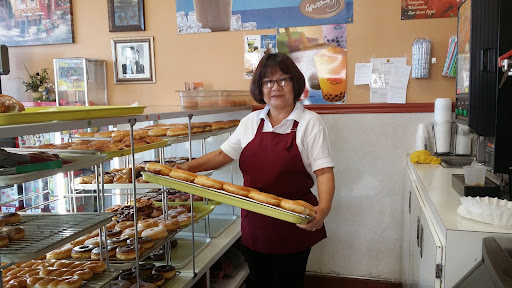 Donut Shop «Happy Donut», reviews and photos, 701 W Las Tunas Dr, San Gabriel, CA 91776, USA