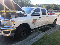 Peace Auto Pit Crew - Photo 2 - Car repair in Baltimore, MD, Baltimore