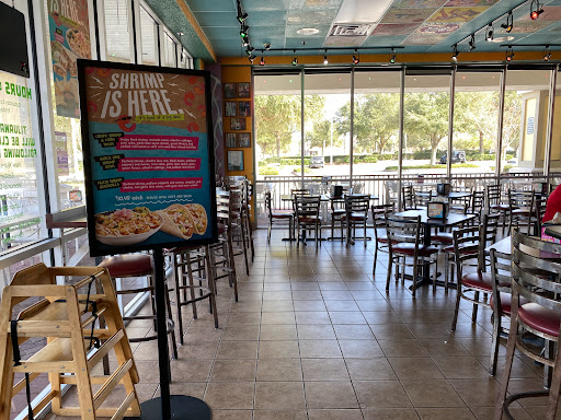 Tex-Mex Restaurant «Tijuana Flats», reviews and photos, 13820 Old St Augustine Rd #125, Jacksonville, FL 32258, USA