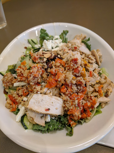 Sandwich Shop «Panera Bread», reviews and photos, 3702 River Point Pkwy, Englewood, CO 80110, USA