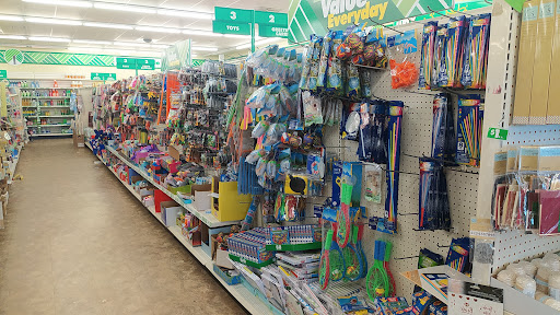 Dollar Store «Dollar Tree», reviews and photos, 370 US-130 #5, East Windsor, NJ 08520, USA