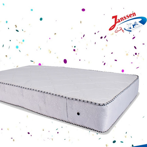 Janssen mattresses