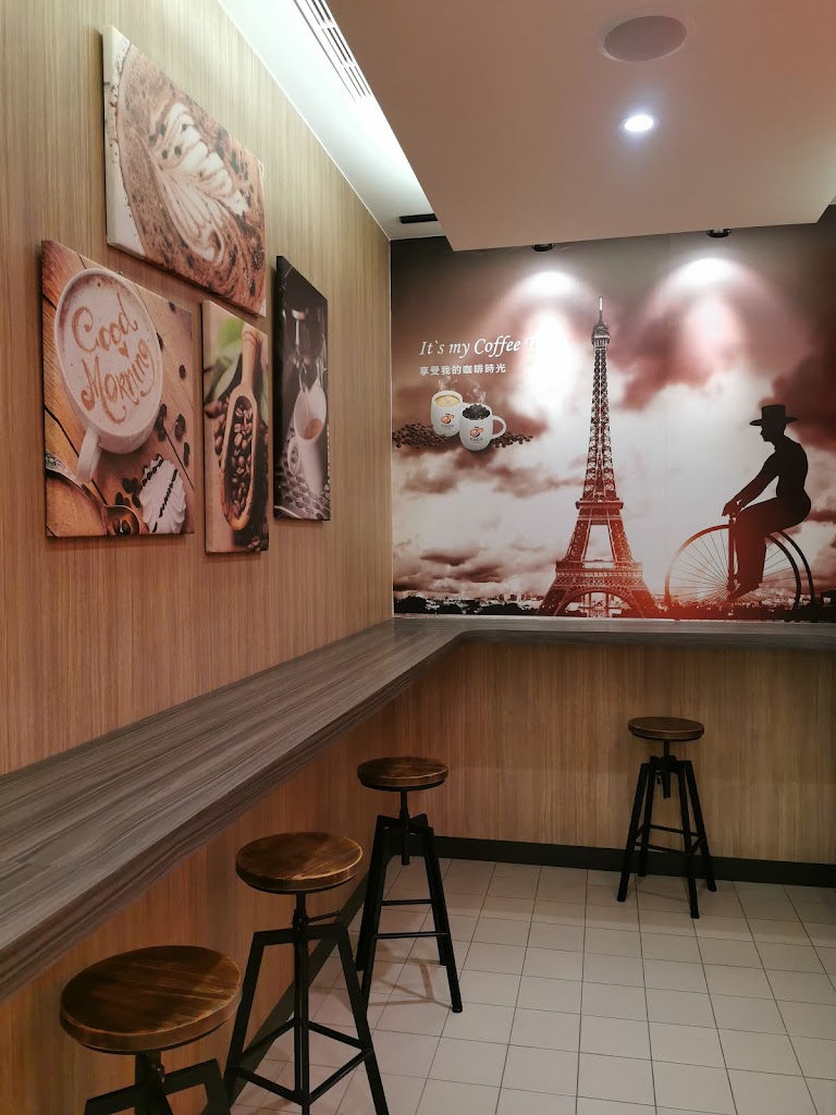 CoCo都可 廣福店 的照片