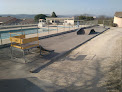 skatepark Châteauneuf-du-Rhône Châteauneuf-du-Rhône