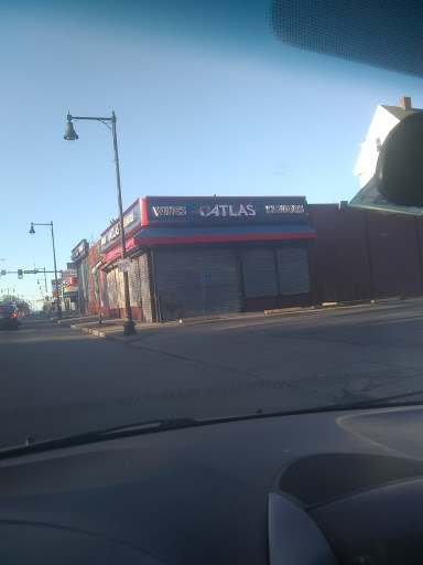 Liquor Store «Atlas Liquors», reviews and photos, 591 Hyde Park Ave, Roslindale, MA 02131, USA