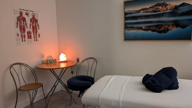 Zeste Détente - Services de massothérapie