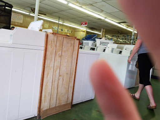 Laundromat «Coin Laundry Express», reviews and photos, 2130 21st Ave S, Nashville, TN 37212, USA