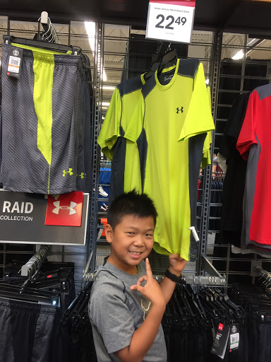 Sporting Goods Store «Academy Sports + Outdoors», reviews and photos, 3621 Justin Rd, Flower Mound, TX 75028, USA