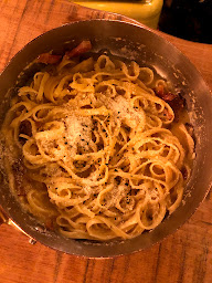 Photo n°154 de The Little Italy à Paris ()