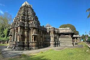 Ancient Shri Tarakeshwara Swamy Temple image