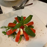 Photo n°2 de l'avis de Felix.a fait le 16/05/2023 à 18:42 sur le  Ristorante Nuova Italia à Chemnitz