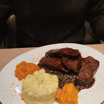 Photo n°2 de l'avis de Beate.o fait le 05/11/2023 à 20:34 sur le  Esszimmer im hygge à Issum