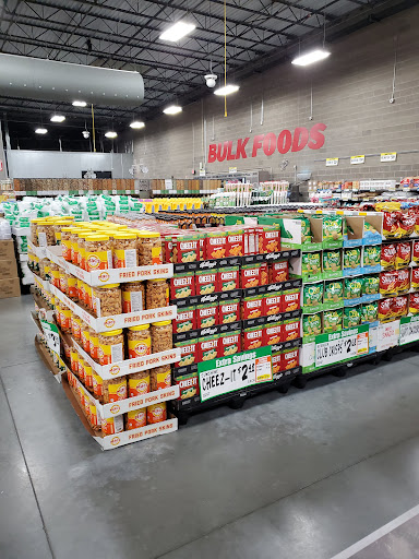 Supermarket «WinCo Foods», reviews and photos, 2645 W University Dr, Denton, TX 76201, USA