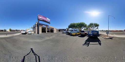 Mechanic «Desert Auto Works», reviews and photos, 330 E Southern Ave, Mesa, AZ 85210, USA