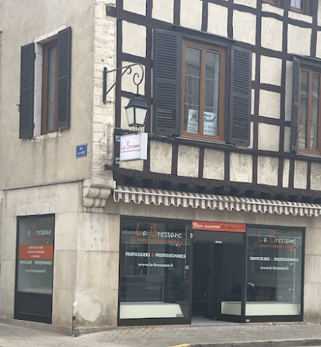 Agence d'assurance La Bressane Assurances Pont-de-Vaux