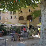 Photo n° 1 de l'avis de Tim.d fait le 03/08/2018 à 16:58 pour La Rive Gauche à Labeaume