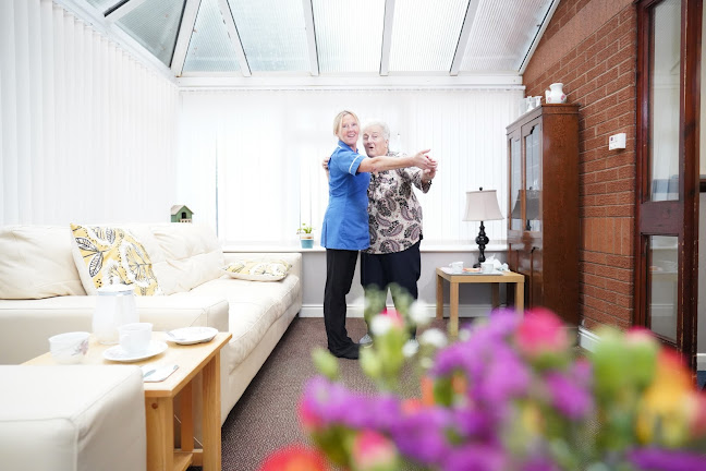 The Gables Residential Home - Retirement home