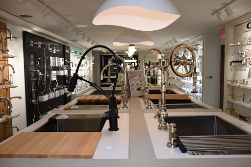 Plumbing Supply Store «Advance Plumbing & Heating Supply», reviews and photos, 150 Parsons St, Detroit, MI 48201, USA