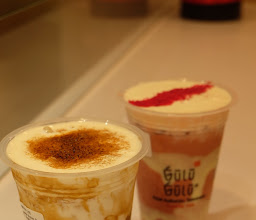 Gulu-Gulu Kings Shopping Centre photo