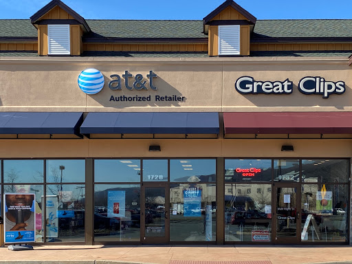 Cell Phone Store «AT&T Authorized Retailer», reviews and photos, 1728 Tilden Ridge Dr a145, Hamburg, PA 19526, USA