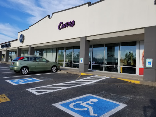 Physical Fitness Program «Curves of Tacoma», reviews and photos, 5401 6th Ave #305, Tacoma, WA 98406, USA