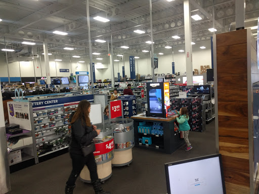 Electronics Store «Best Buy», reviews and photos, 200 Colma Blvd, Colma, CA 94014, USA