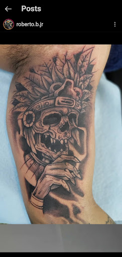 Explore minimalist lotr tattoo ideas, creative tattoo ideas in Riverside, available at Darkstar Tattoo CA