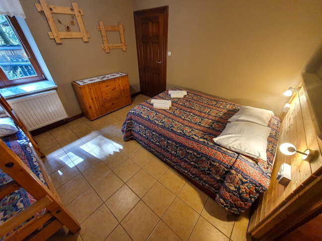 Bukowa Chata - Organizator imprez